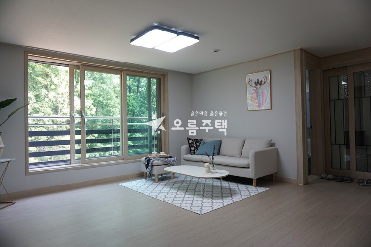 경기 김포시 감정동 감정동 3룸 고급자재 시공 젊은 층 인기 분양 매물번호 17659 사진 1