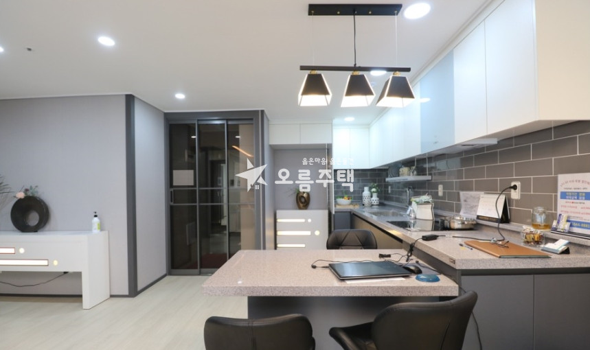 경기 김포시 고촌읍 고촌읍 3룸 24시간 대출상담 문의 환영 분양 매물번호 17651 사진 2