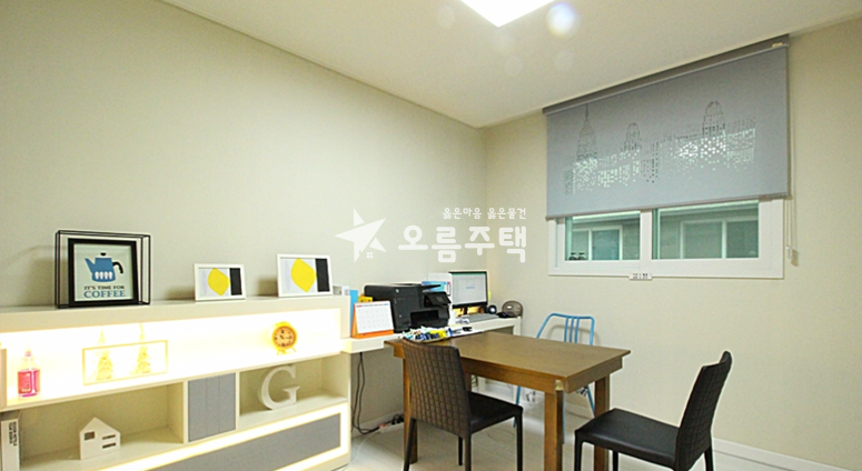 경기 김포시 고촌읍 고촌읍 3룸 놀라운가격 / 고급스러운집 분양 매물번호 17649 사진 3