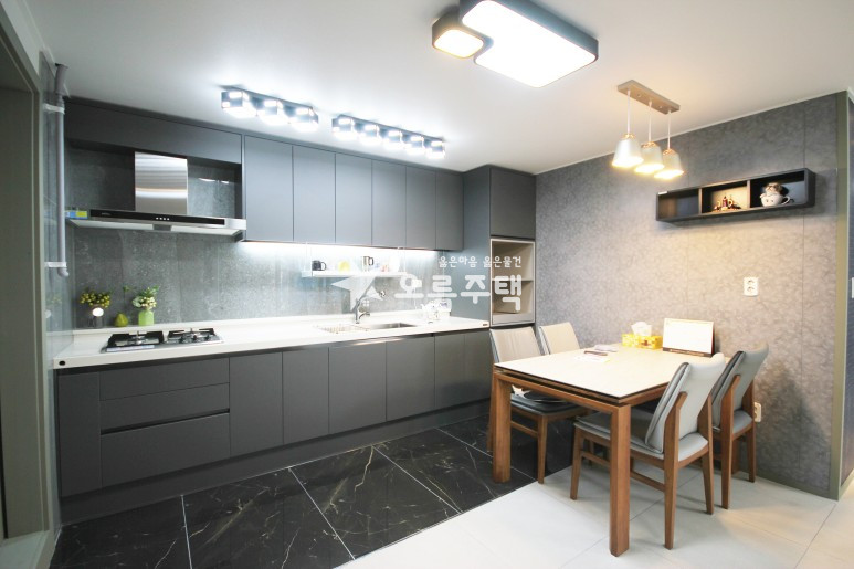 경기 용인처인구 고림동 편의, 교통 입지좋은 고림동 3룸 분양 매물번호 19661 사진 3