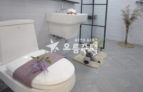 경기 용인처인구 고림동 뒷마당이 큰 공원이에요. 조깅하세요 분양 매물번호 19656 사진 5
