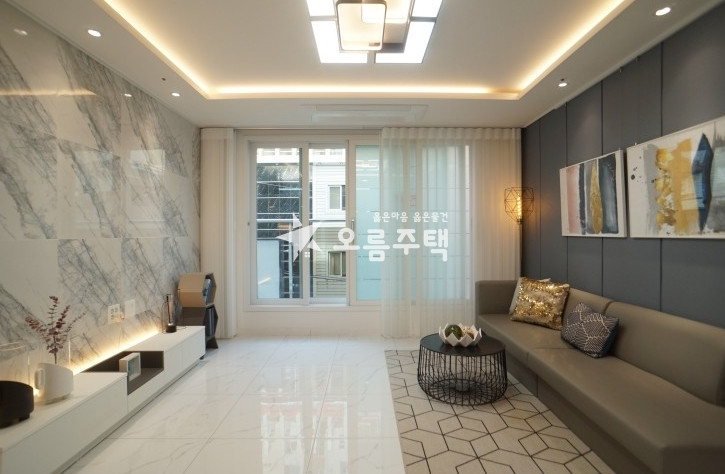 경기 김포시 북변동 북변동 3룸 대출금?입주금? 다 해결해드립니다 ! 분양 매물번호 17617 사진 1