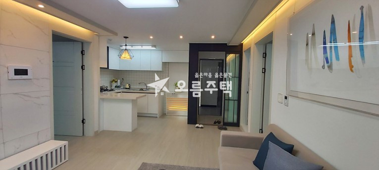 경기 김포시 사우동 사우동 3룸 낮은 입주금과 말도 안되는 분양가 분양 매물번호 17616 사진 2