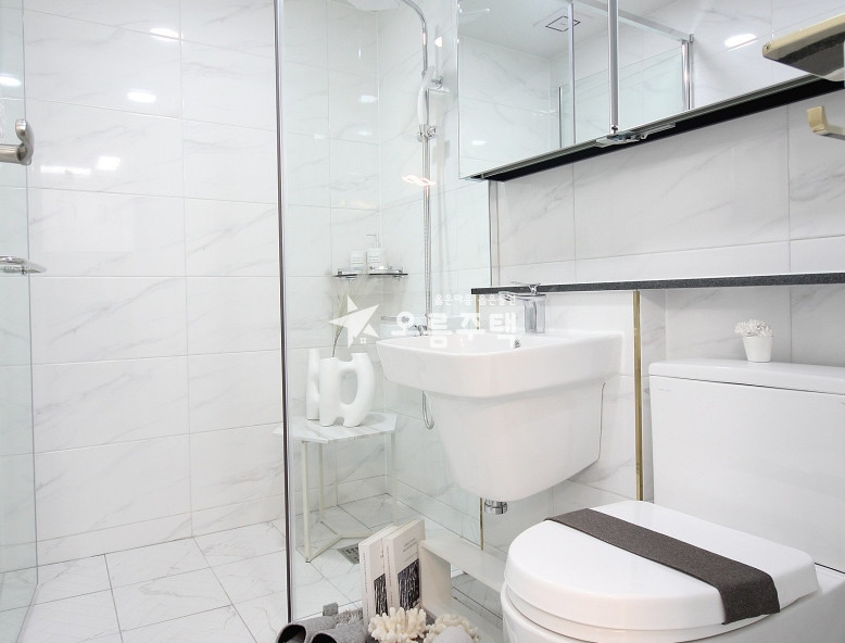 경기 김포시 양촌읍 양촌읍 3룸 상권/병원/학교 인프라최고 분양 매물번호 17597 사진 5