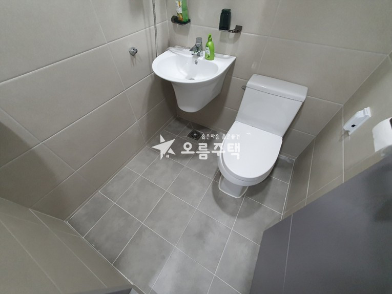 경기 용인처인구 마평동 처인구 마평동 3룸 실입주금3천, 대출문의환영 분양 매물번호 19625 사진 5