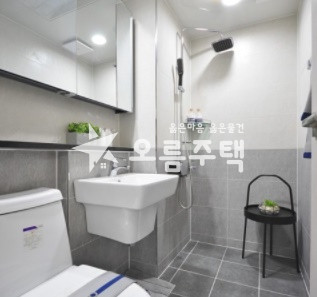 경기 김포시 월곶면 월곶면 3룸 전,월세 탈출 이번이 기회! 분양 매물번호 17581 사진 5