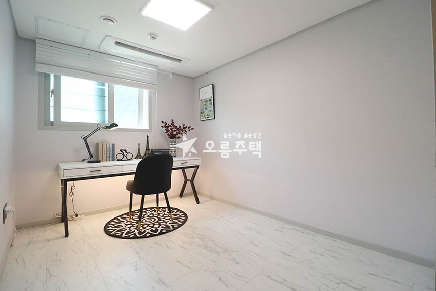 경기 용인처인구 마평동 채광이 좋은 정남향 주택 3룸 분양 매물번호 19599 사진 5