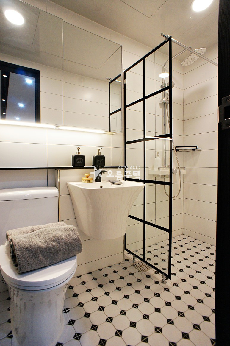 경기 용인처인구 유방동 용인3룸 ♡초중고 도보 3분 / 대형마트 구비♡ 분양 매물번호 19580 사진 2