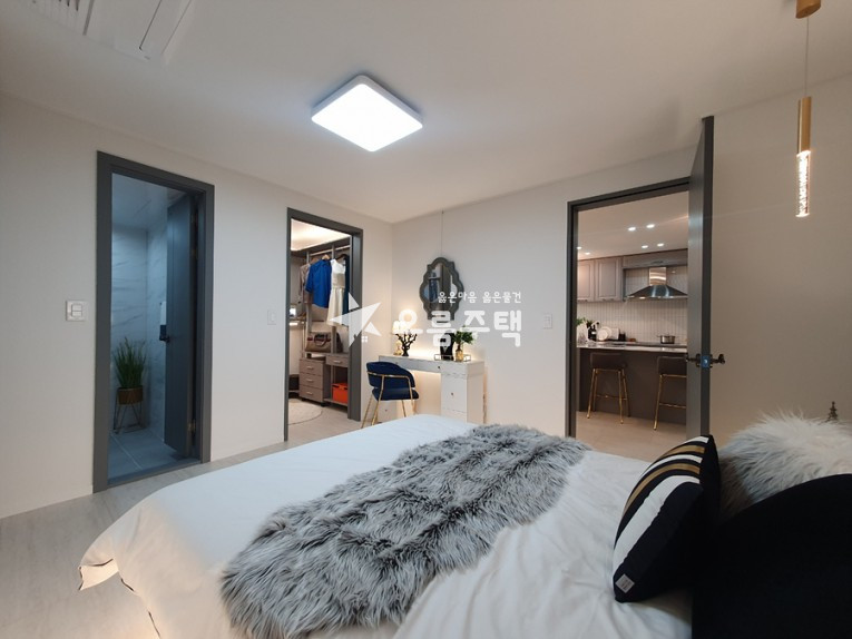 경기 용인처인구 유방동 처인구 유방동 3룸 대가족세대 적극추천 분양 매물번호 19579 사진 4