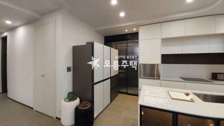경기 김포시 통진읍 통진읍 3룸 전세.월세 탈출 내집 마련 ! 분양 매물번호 17570 사진 3