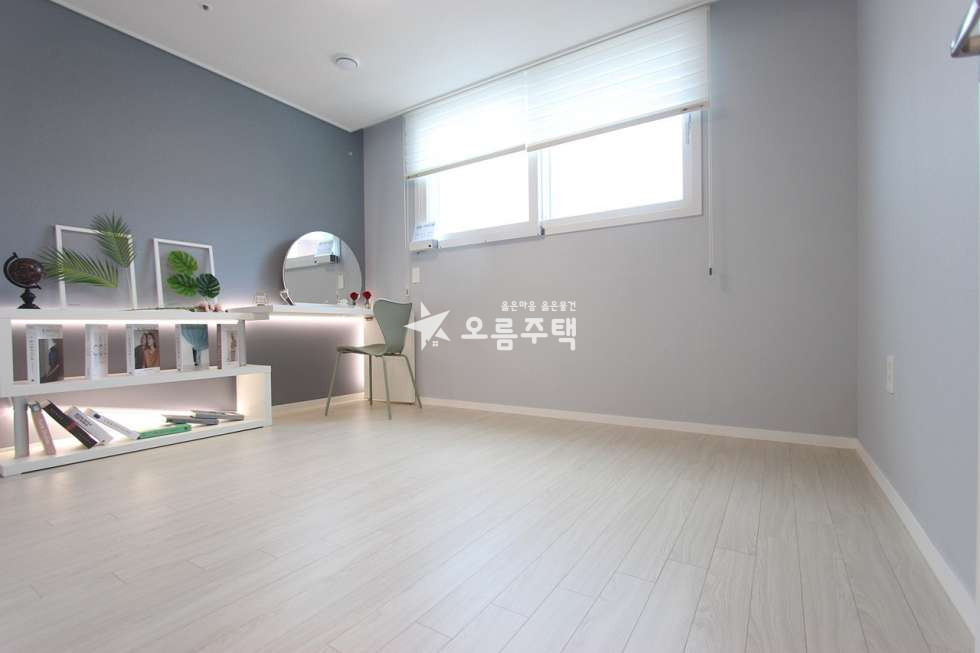 경기 김포시 풍무동 풍무동 3룸 정부지원 디딤돌 최저이율♥ 분양 매물번호 17563 사진 5