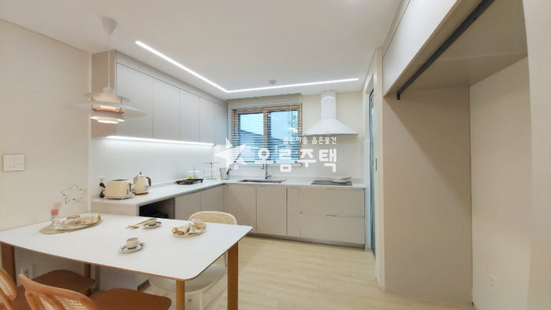 경기 파주시 검산동 검산동 3룸 테라스 입주상담 24시간 환영 분양 매물번호 17545 사진 2