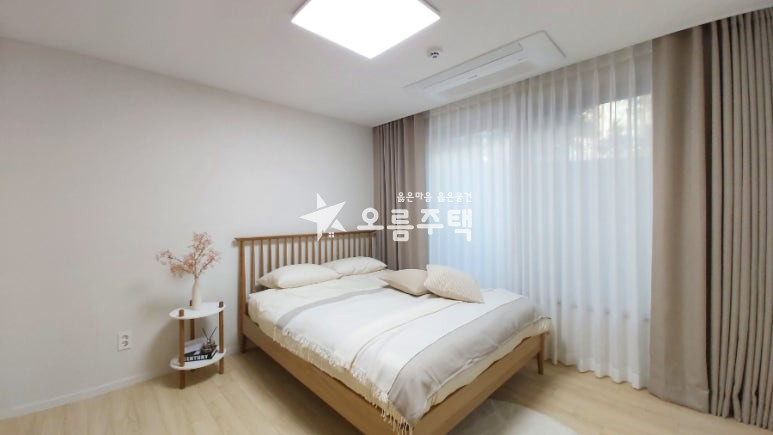 경기 파주시 검산동 검산동 3룸 테라스 입주상담 24시간 환영 분양 매물번호 17545 사진 3