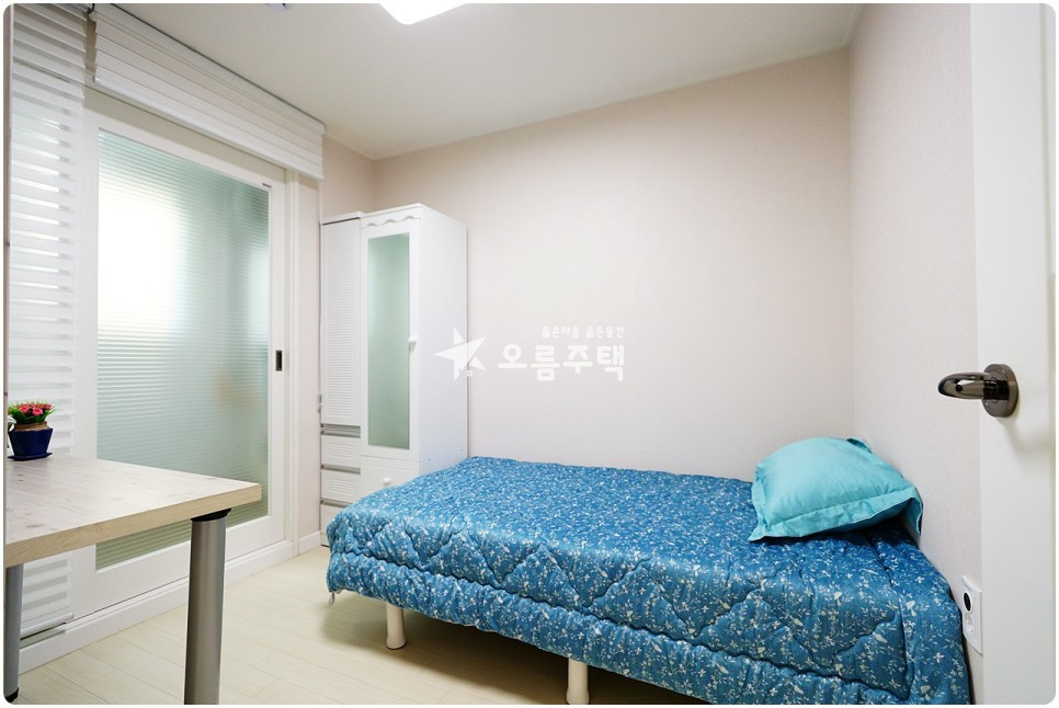 경기 파주시 검산동 검산면 3룸 넓은 평수, 250%주차편리 분양 매물번호 17543 사진 3
