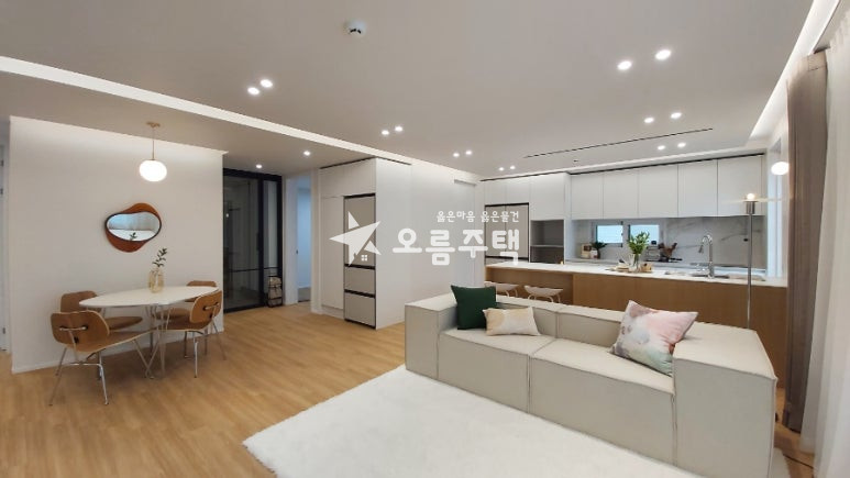 경기 파주시 검산동 검산동 3룸 수도권 최다매물보유중! 분양 매물번호 17540 사진 1
