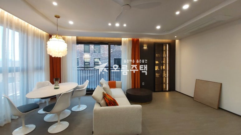 경기 용인처인구 포곡읍 둔전리 3룸 비교불가입지/내진설계특허 분양 매물번호 19550 사진 3