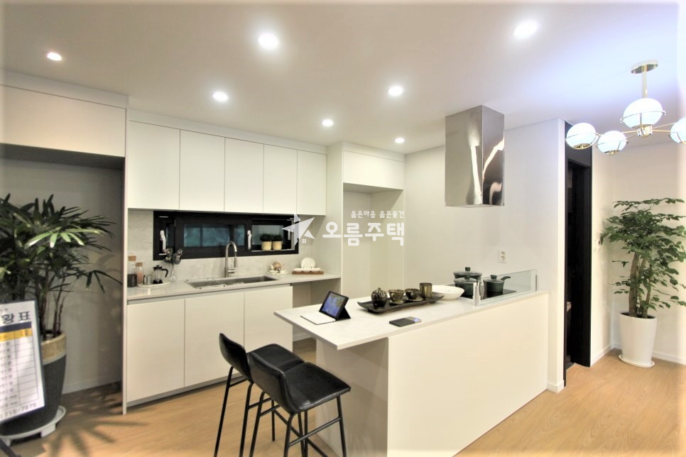 경기 용인처인구 포곡읍 ♥행운을 부르는 집♥ 분양 매물번호 19540 사진 4