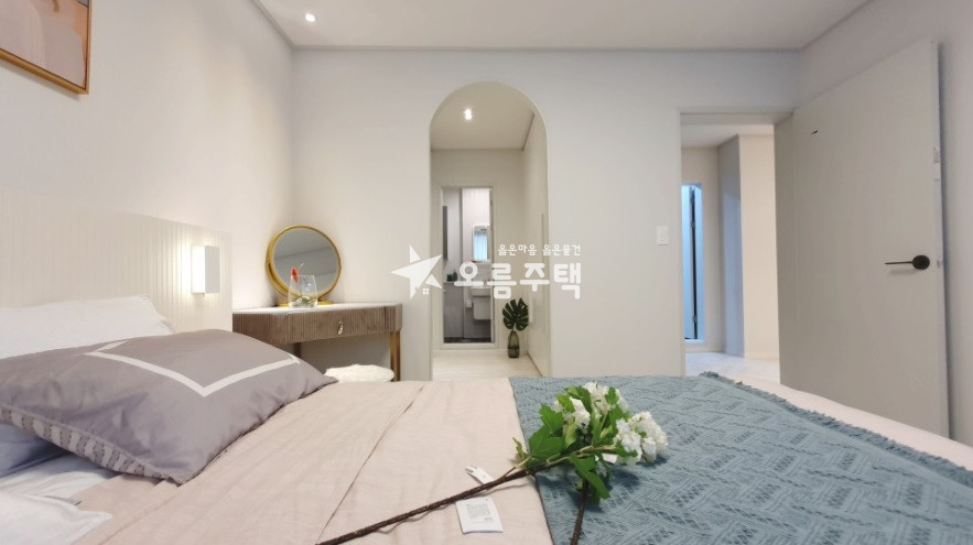 경기 용인처인구 포곡읍 포곡읍 3룸 로얄층 몇개 안남았어요/서두르세요 분양 매물번호 19539 사진 3