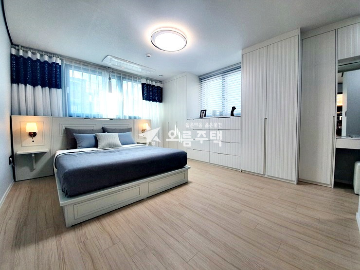 경기 용인기흥구 언남동 용인3룸 ﻿깔끔하고 고급스런 인테리어 분양 매물번호 19503 사진 4