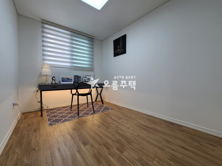 경기 용인기흥구 중동 기흥구 고급스러운 프리미엄 3룸 분양 매물번호 19477 사진 5