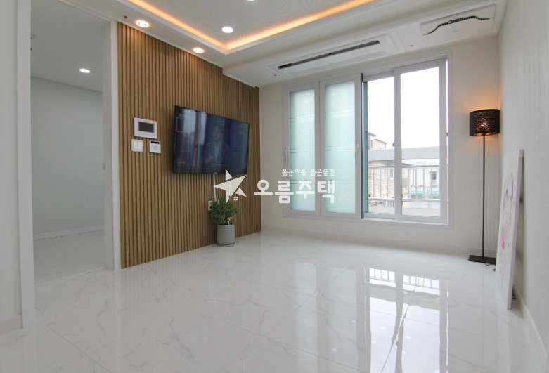 경기 파주시 금릉동 금릉동 3룸 잔여 1세대 특별분양 3룸 분양 매물번호 17515 사진 1