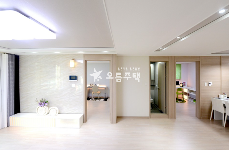 경기 파주시 금릉동 금릉동 3룸 초역세권 3룸 좋은 인프라 분양 매물번호 17513 사진 2
