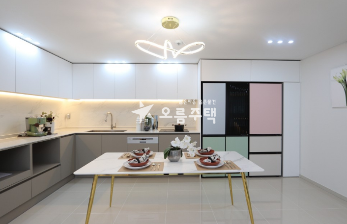 경기 파주시 금촌동 금촌동 3룸 대중교통♥아파트구조 쓰리룸♥전국매물보유 분양 매물번호 17504 사진 2