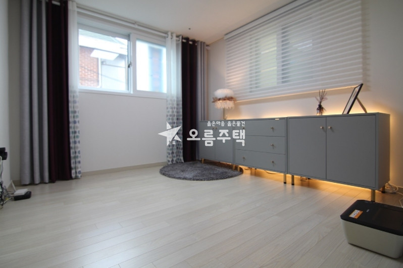 경기 파주시 당하동 당하동 3룸 여유로운주차,최신인테리어 분양 매물번호 17492 사진 2