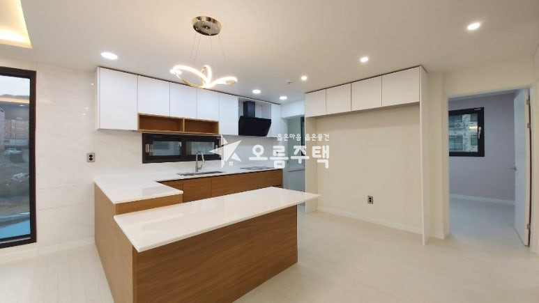 경기 파주시 당하동 당하동 5룸 추천 복층 적은 실입금으로 입주가능 분양 매물번호 17488 사진 1