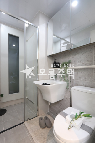 경기 파주시 동패동 동패동 3룸 특별대출♥상시 입주가능♥전국매물보유 분양 매물번호 17483 사진 5