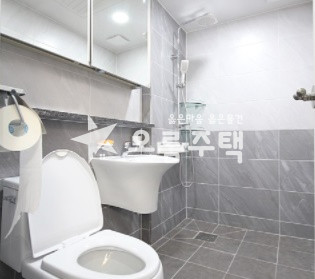 경기 파주시 동패동 동패동 3룸 ★┃아파트구조 인테리어┃★ 분양 매물번호 17485 사진 5