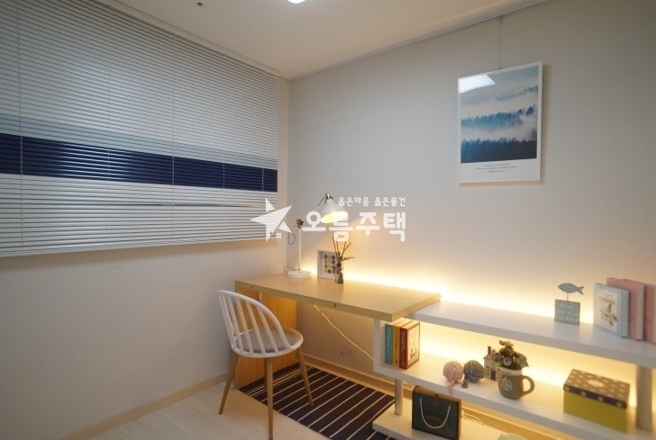 경기 파주시 문산읍 문산읍 3룸 교통/학군/상권 최고의 위치 분양 매물번호 17474 사진 4