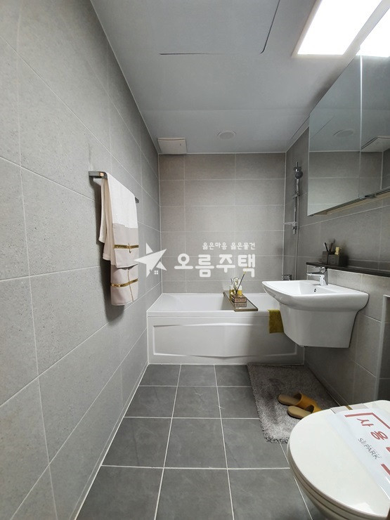 경기 광주시 장지동 광주3룸 ♣가성비 짱 제일 큰 3룸~♣ 분양 매물번호 19359 사진 5