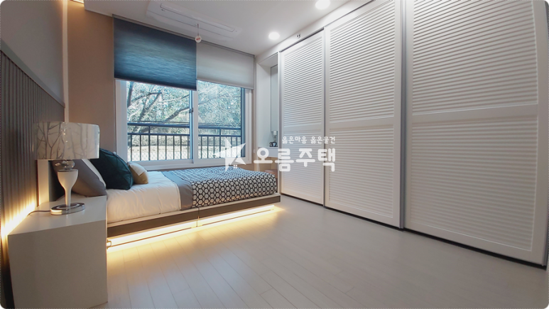 경기 화성효행구 봉담읍 봉담읍 3룸 초중고 밀집지역/교통편리 분양 매물번호 19331 사진 3