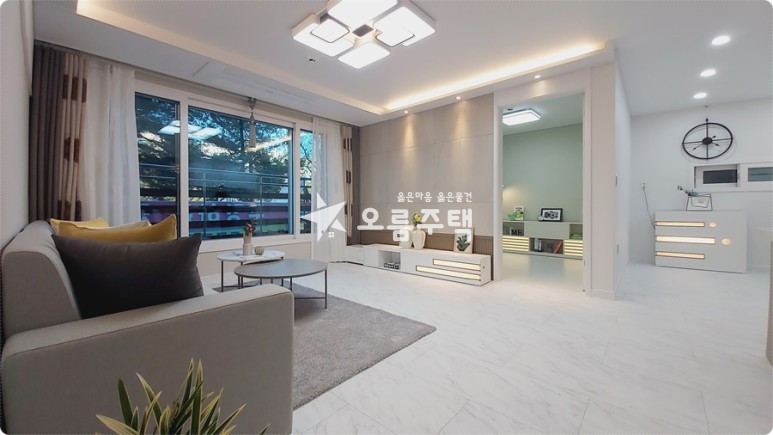 경기 화성효행구 매송면 화성 3룸 최저 실입주금 상담문의!!! 분양 매물번호 19316 사진 1
