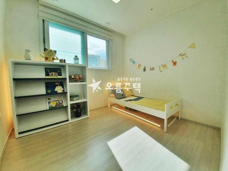 경기 화성효행구 매송면 화성3룸 ◈평생살집 꼼꼼하게 따지고보자◈ 분양 매물번호 19313 사진 5