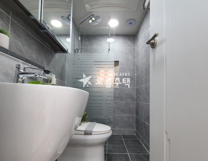 경기 화성효행구 매송면 매송면 3룸 초.중.고등학교 도보가능 분양 매물번호 19312 사진 5