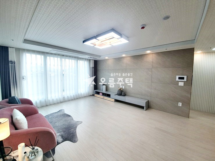 경기 화성만세구 팔탄면 화성 방3+화2 테라스까지 분양 매물번호 19267 사진 2