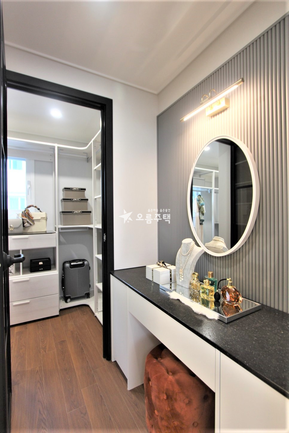 경기 화성만세구 팔탄면 ※팔탄면 생활권 럭셔리빌라※ 분양 매물번호 19260 사진 5