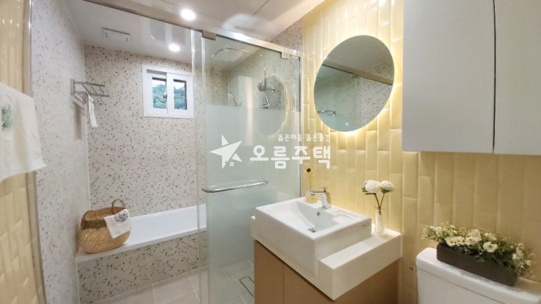 경기 파주시 법원읍 법원읍 3룸 고객님의 실입주금액/최저금리 맞춤상담 분양 매물번호 17461 사진 2
