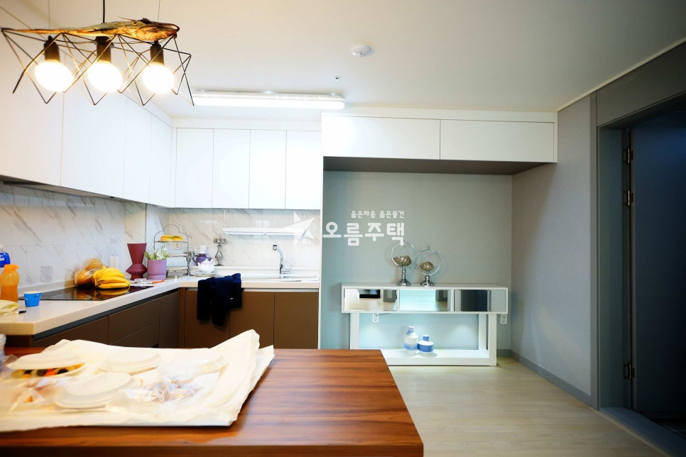 경기 파주시 법원읍 법원읍 3룸 학군 및 주변시설 완벽 분양 매물번호 17457 사진 2