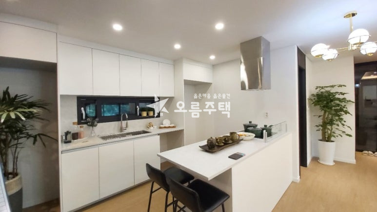 경기 파주시 상지석동 상지석동 3룸 조용한 주택가 채광 좋은 남향 분양 매물번호 17454 사진 3
