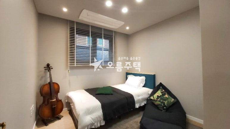 경기 파주시 상지석동 상지석동 3룸 조용한 주택가 채광 좋은 남향 분양 매물번호 17454 사진 5
