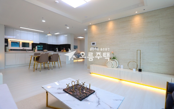 경기 파주시 야당동 야당동 3룸 ♥방3 /채광,역세권/분양가능♥대출상담 분양 매물번호 17420 사진 2