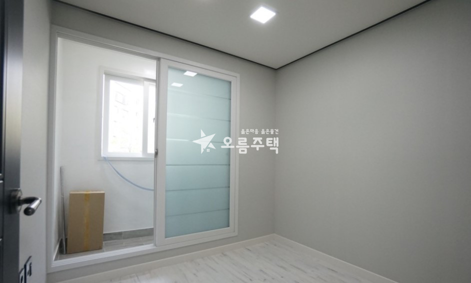 경기 파주시 야당동 야당동 2룸 방 크게 나온 투룸 ♡ 분양 매물번호 17415 사진 5