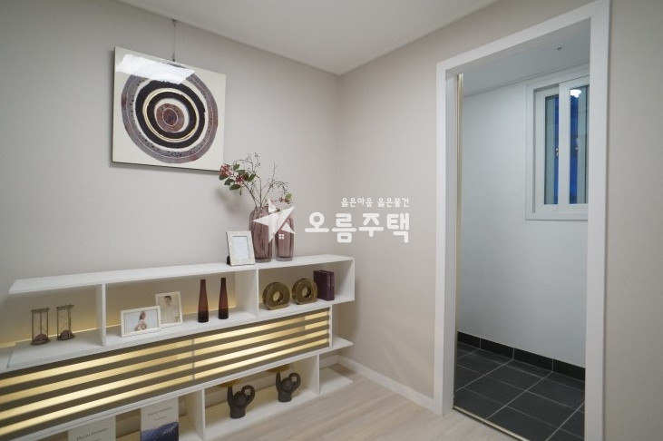 경기 파주시 야당동 야당동 3룸 역세권 공세권 학교인접⚡ 분양 매물번호 17413 사진 4