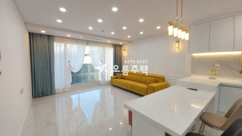 경기 파주시 야동동 야동동 3룸 수납공간 많고 실용적 인테리어 분양 매물번호 17410 사진 1
