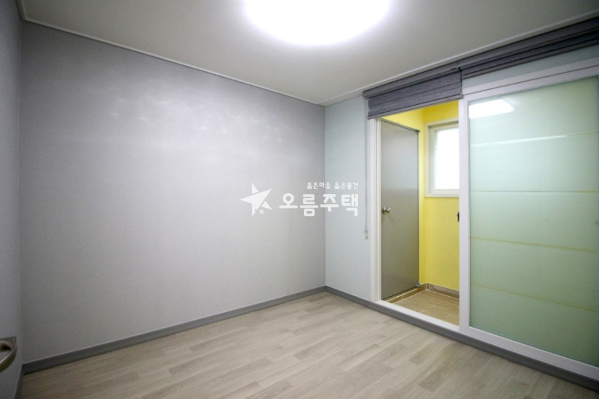 경기 부천오정구 원종동 원종동 3룸 짜임새있는 구조 실용성굳 분양 매물번호 11611 사진 4