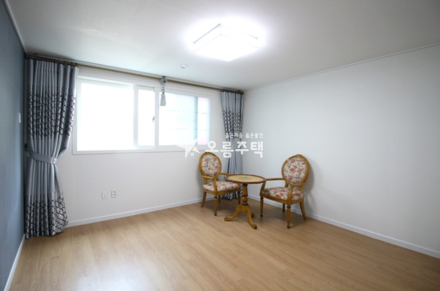 경기 부천오정구 원종동 원종동 3룸 병원, 은행, 대형마트, 편의점등 편리한생활권 분양 매물번호 11609 사진 4