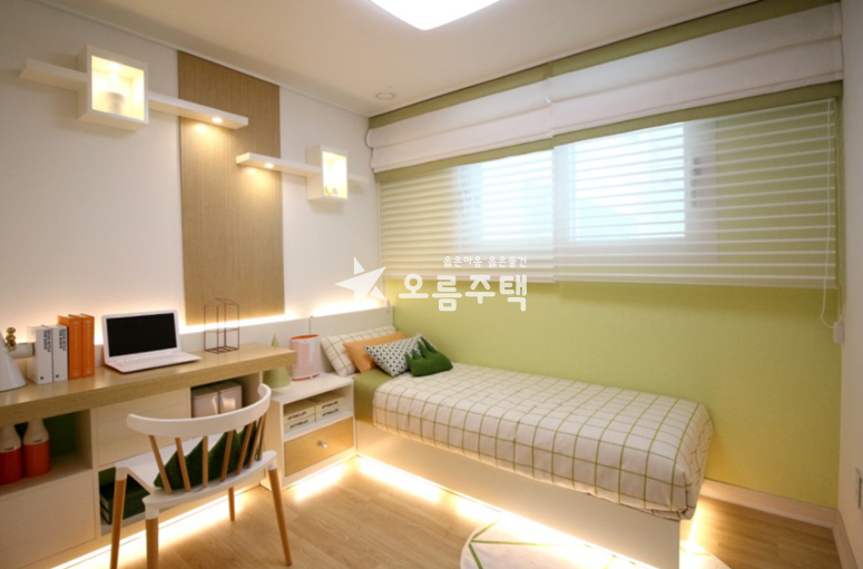 경기 부천오정구 원종동 원종동 3룸 백화점, 영화관, 재래시장, 쇼핑생활시설 인접 분양 매물번호 11607 사진 4